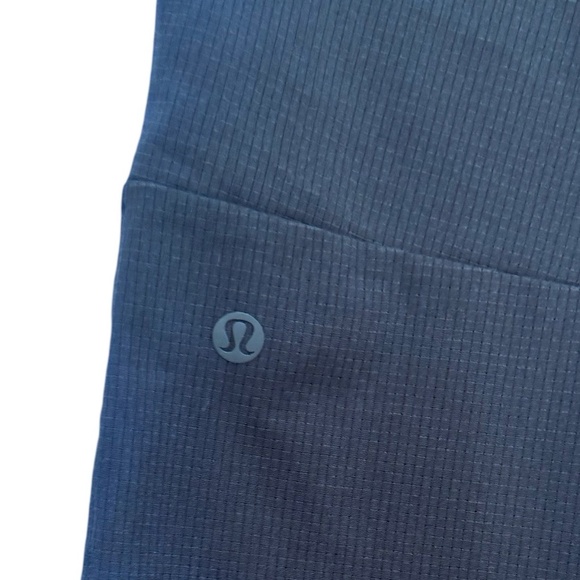 LULULEMON BLACK ABC JOGGER 30" VENTLIGHT - Picture 13 of 14